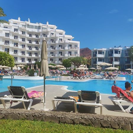Private Apartment 150 Hg Tenerife Sur ลอส กริสเตียนอส ภายนอก รูปภาพ