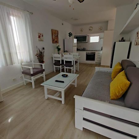 Private Apartment 150 Hg Tenerife Sur ลอส กริสเตียนอส ภายนอก รูปภาพ