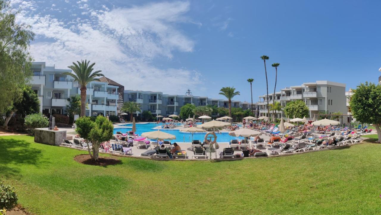 Private Apartment 150 Hg Tenerife Sur ลอส กริสเตียนอส ภายนอก รูปภาพ