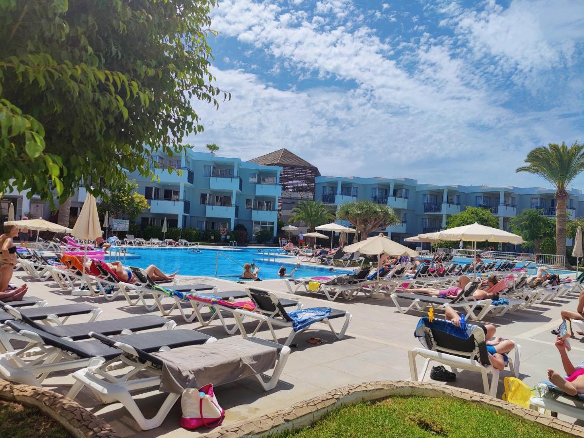 Private Apartment 150 Hg Tenerife Sur ลอส กริสเตียนอส ภายนอก รูปภาพ