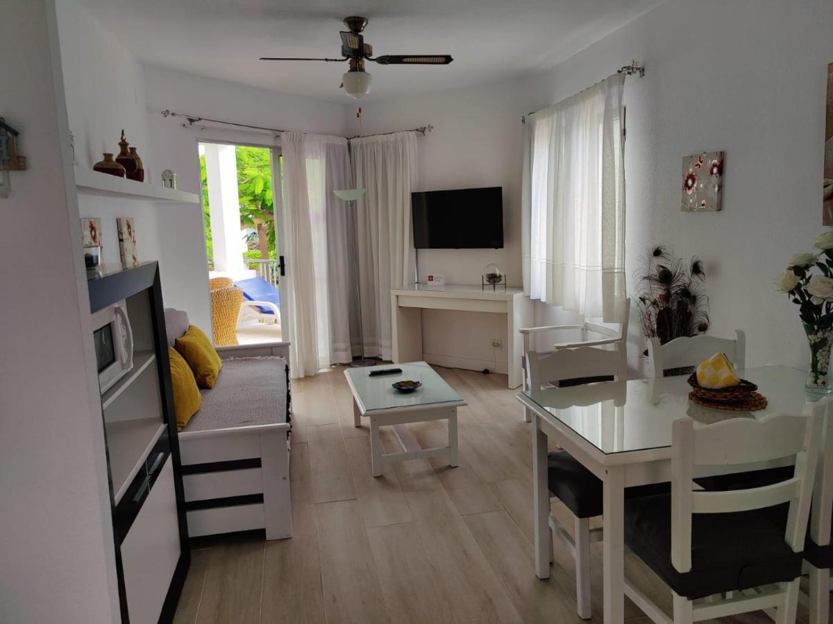 Private Apartment 150 Hg Tenerife Sur ลอส กริสเตียนอส ภายนอก รูปภาพ