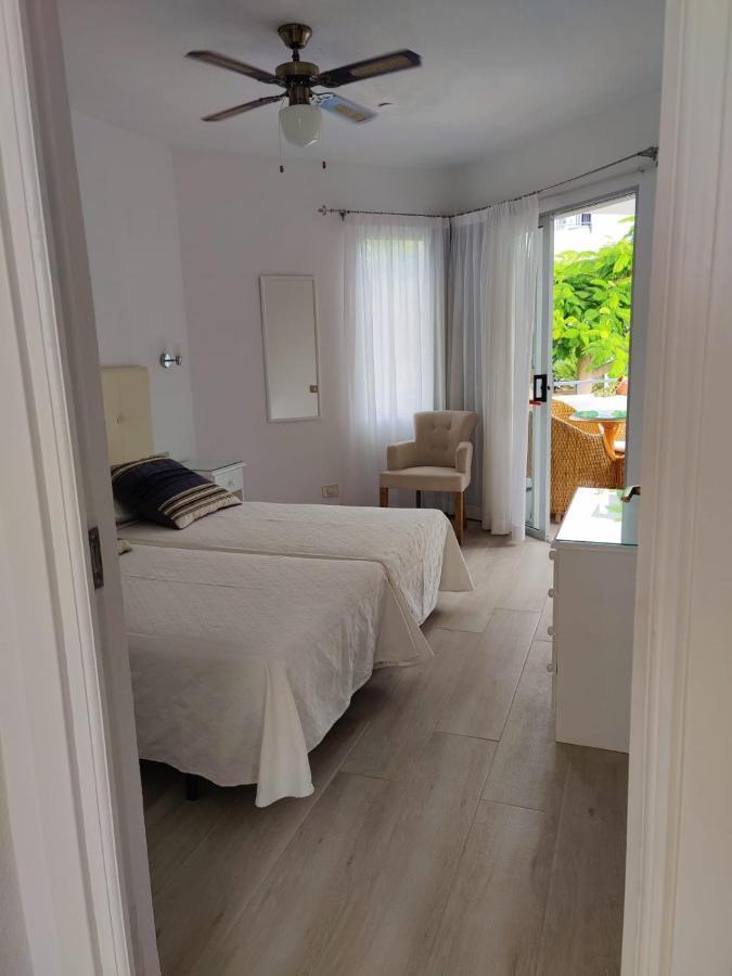 Private Apartment 150 Hg Tenerife Sur ลอส กริสเตียนอส ภายนอก รูปภาพ
