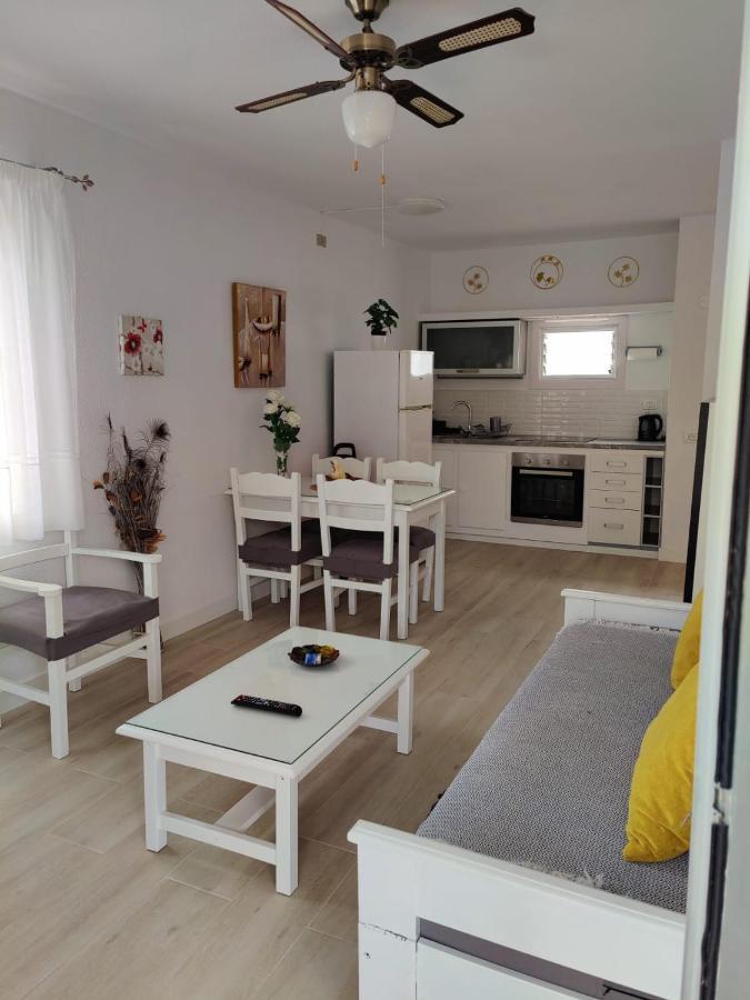 Private Apartment 150 Hg Tenerife Sur ลอส กริสเตียนอส ภายนอก รูปภาพ