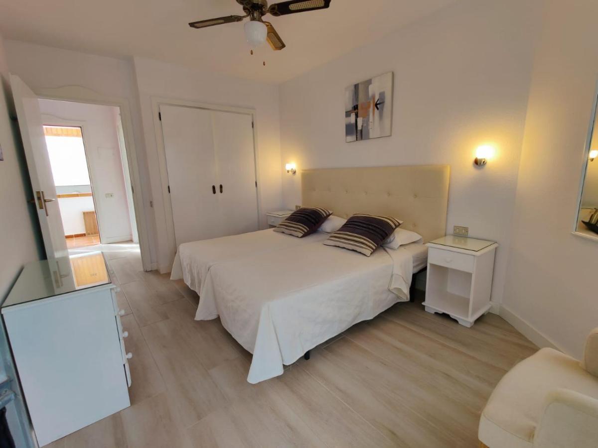 Private Apartment 150 Hg Tenerife Sur ลอส กริสเตียนอส ภายนอก รูปภาพ