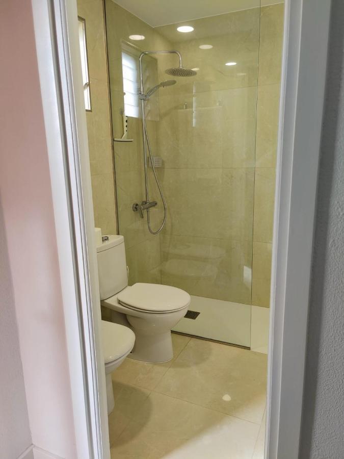 Private Apartment 150 Hg Tenerife Sur ลอส กริสเตียนอส ภายนอก รูปภาพ