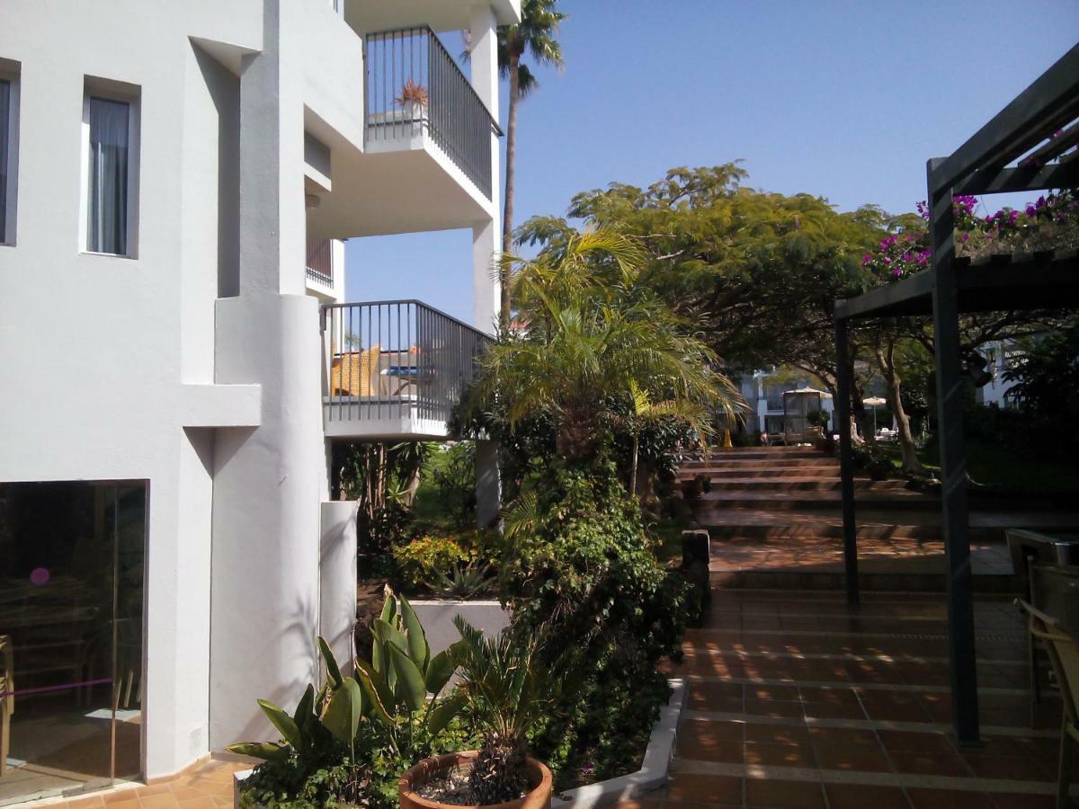 Private Apartment 150 Hg Tenerife Sur ลอส กริสเตียนอส ภายนอก รูปภาพ